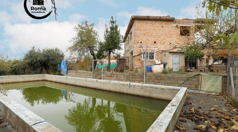 Rustic property for sale in Plaza Polígono 1 Paraje 63 Lunes, Gójar