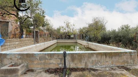Rustic property for sale in Plaza Polígono 1 Paraje 63 Lunes, Gójar