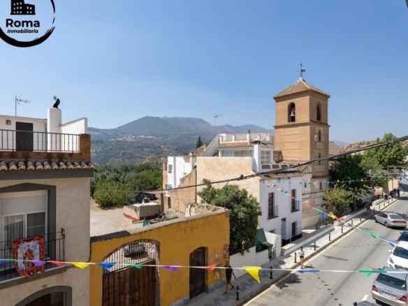 House or villa for sale in Lecrín