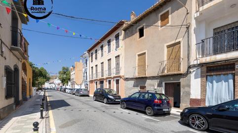 House or villa for sale in Lecrín