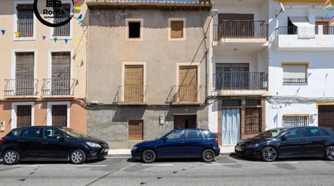 House or villa for sale in Lecrín