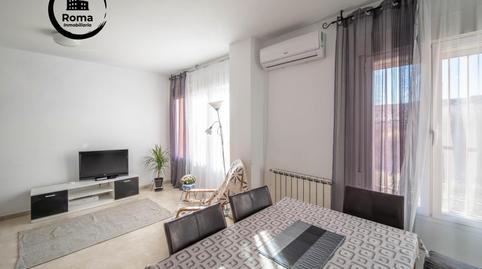 Apartment for sale on Avda. Federico Garcia Lorca – New Bus Station