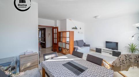 Apartment for sale on Avda. Federico Garcia Lorca – New Bus Station