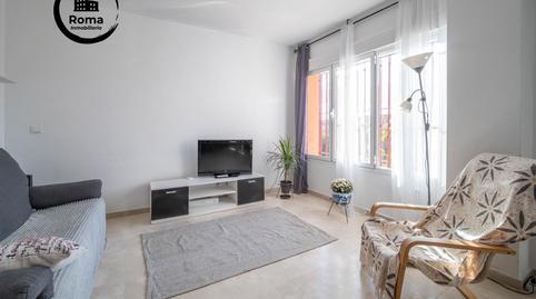 Apartment for sale on Avda. Federico Garcia Lorca – New Bus Station
