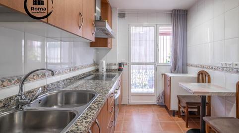 Apartment for sale on Avda. Federico Garcia Lorca – New Bus Station