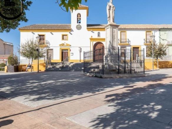 Apartment for sale in Atarfe