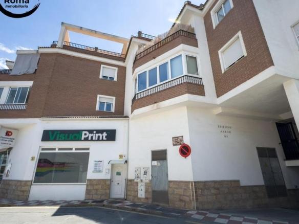 Apartment for sale on Calle de San Ramón, 108, Historic Center