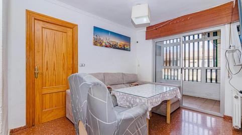 Apartment for sale in Maria de Maeztu, Parque Nueva Granada