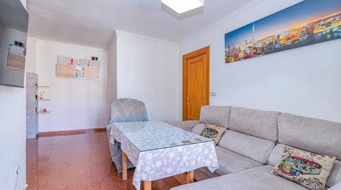 Apartment for sale in Maria de Maeztu, Parque Nueva Granada