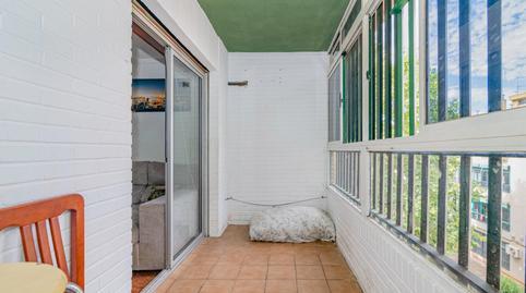 Apartment for sale in Maria de Maeztu, Parque Nueva Granada