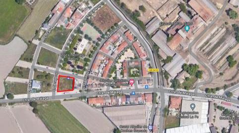 Residential property for sale on Calle Secaderos, Bobadilla