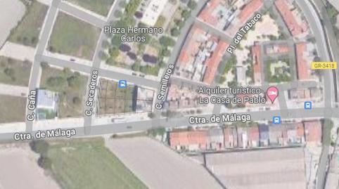 Residential property for sale on Calle Secaderos, Bobadilla