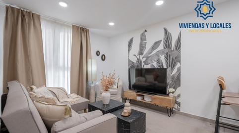Apartment for sale in the Zaidín neighborhood