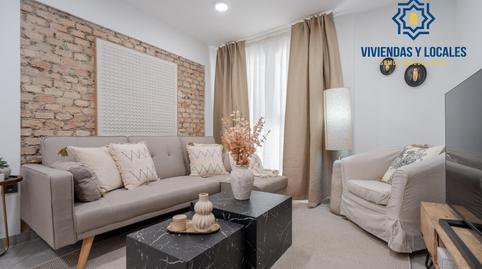 Apartment for sale in the Zaidín neighborhood