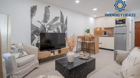 Apartment for sale in the Zaidín neighborhood