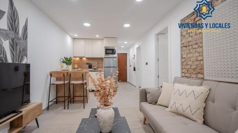 Apartment for sale in the Zaidín neighborhood