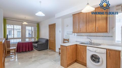 Apartment for sale on Avda. De los Ogíjares