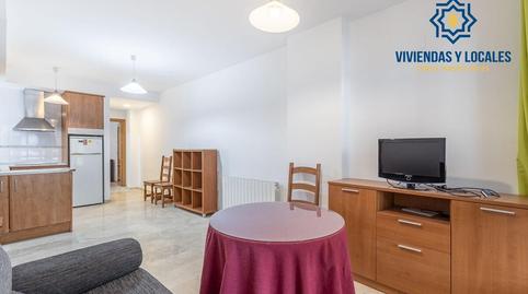 Apartment for sale on Avda. De los Ogíjares