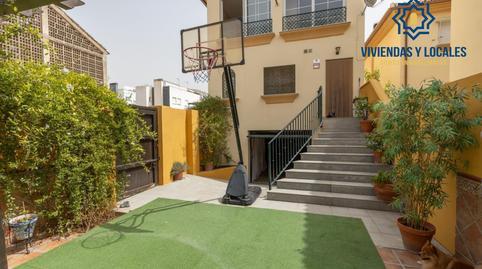 House or villa for sale on Calle del Poleo, Albolote
