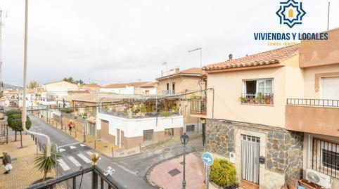Apartment for sale on Calle de Granada, 12, Peligros