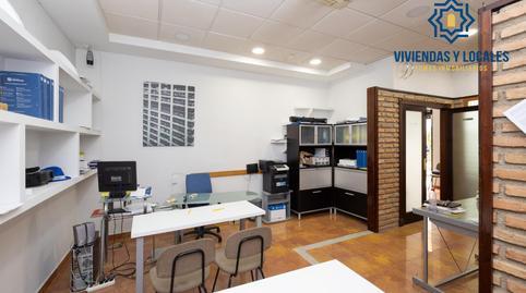 Commercial premises for sale at Calle Felix Rodriguez de la Fue, 11, Zaidín neighborhood