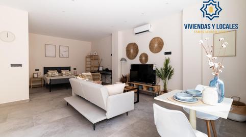 Apartment for sale on Calle Tamboril, 82, Crta. De la Sierra