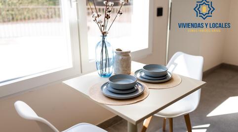 Apartment for sale on Calle Tamboril, 82, Crta. De la Sierra