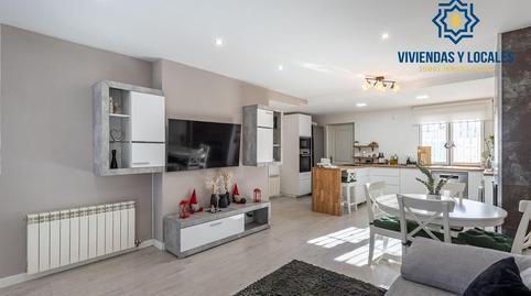 Townhouse for sale on Calle Mulhacen, 19, Barrio de la Vega