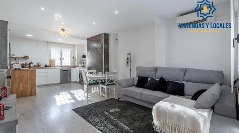 Townhouse for sale on Calle Mulhacen, 19, Barrio de la Vega