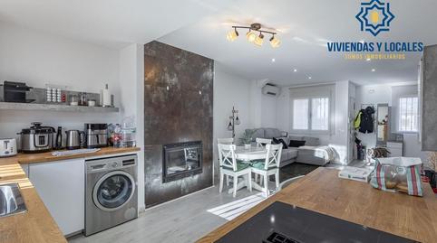 Townhouse for sale on Calle Mulhacen, 19, Barrio de la Vega