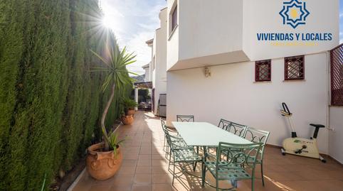 House or villa for sale on Calle Sala de las Dos Hermanas, 6, Crta. De la Sierra