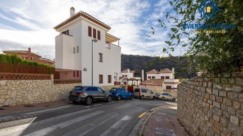 House or villa for sale on Calle Sala de las Dos Hermanas, 6, Crta. De la Sierra