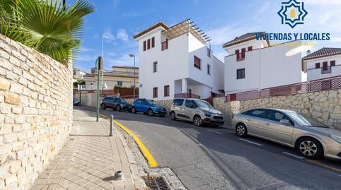 House or villa for sale on Calle Sala de las Dos Hermanas, 6, Crta. De la Sierra
