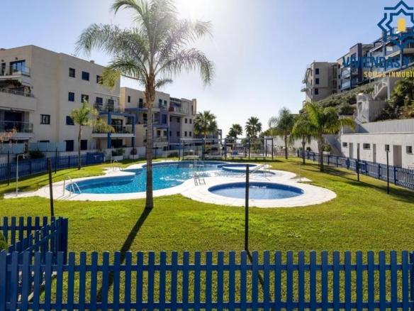 Apartment for sale at Pintor Dominguez de Haro, 6, Velilla – Velilla Taramay