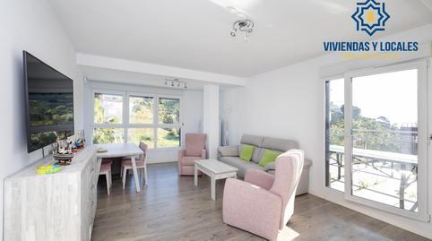 Apartment for sale at Pintor Dominguez de Haro, 6, Velilla – Velilla Taramay