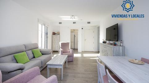 Apartment for sale at Pintor Dominguez de Haro, 6, Velilla – Velilla Taramay