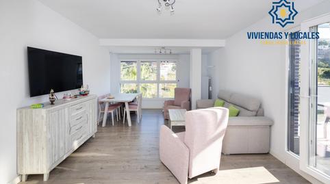 Apartment for sale at Pintor Dominguez de Haro, 6, Velilla – Velilla Taramay