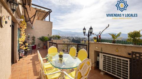 Penthouse for sale on Calle Cerro de Los Machos, 34, Camino de los Neveros – Serrallo