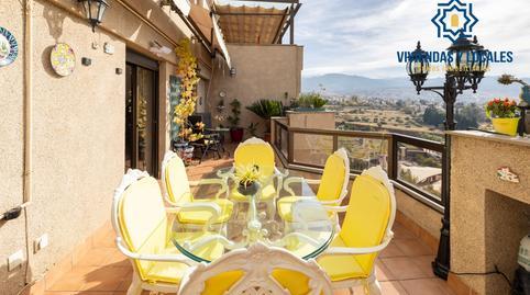 Penthouse for sale on Calle Cerro de Los Machos, 34, Camino de los Neveros – Serrallo