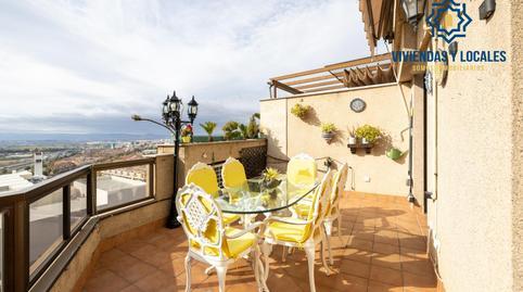 Penthouse for sale on Calle Cerro de Los Machos, 34, Camino de los Neveros – Serrallo