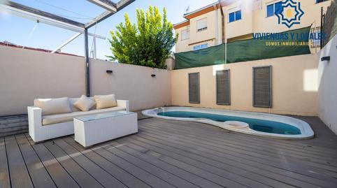 Townhouse for sale on Avenida Vega (be), 251, Belicena