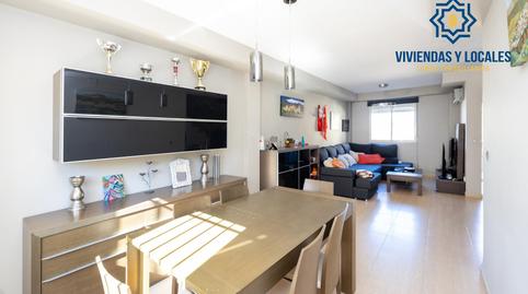 Townhouse for sale on Avenida Vega (be), 251, Belicena
