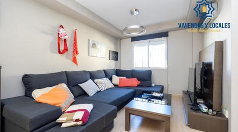 Townhouse for sale on Avenida Vega (be), 251, Belicena