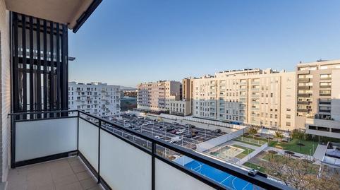 Apartment for sale on Avda. Federico Garcia Lorca – New Bus Station