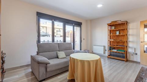 Apartment for sale on Avda. Federico Garcia Lorca – New Bus Station