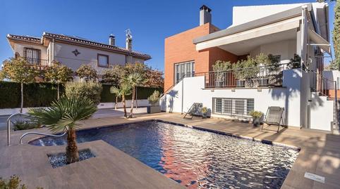 House or villa for sale in Gójar