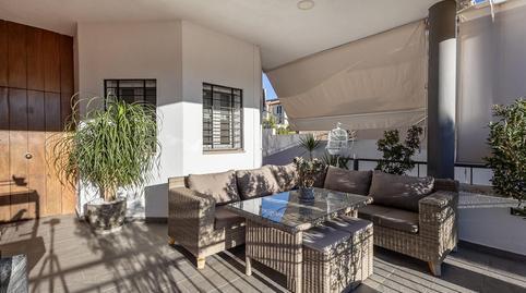 House or villa for sale in Gójar