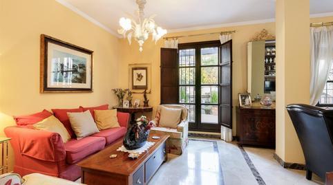 Townhouse for sale in Chapiz, Albaicín neighborhood