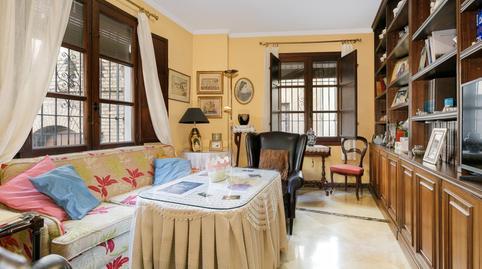 Townhouse for sale in Chapiz, Albaicín neighborhood