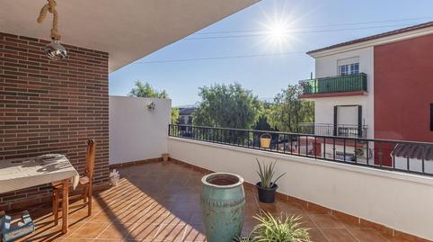 Apartment for sale on Calle de Venezuela, Aljomahima – Ermita